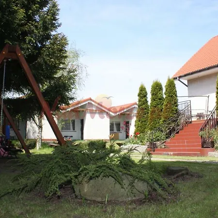Guest house ,,wiki